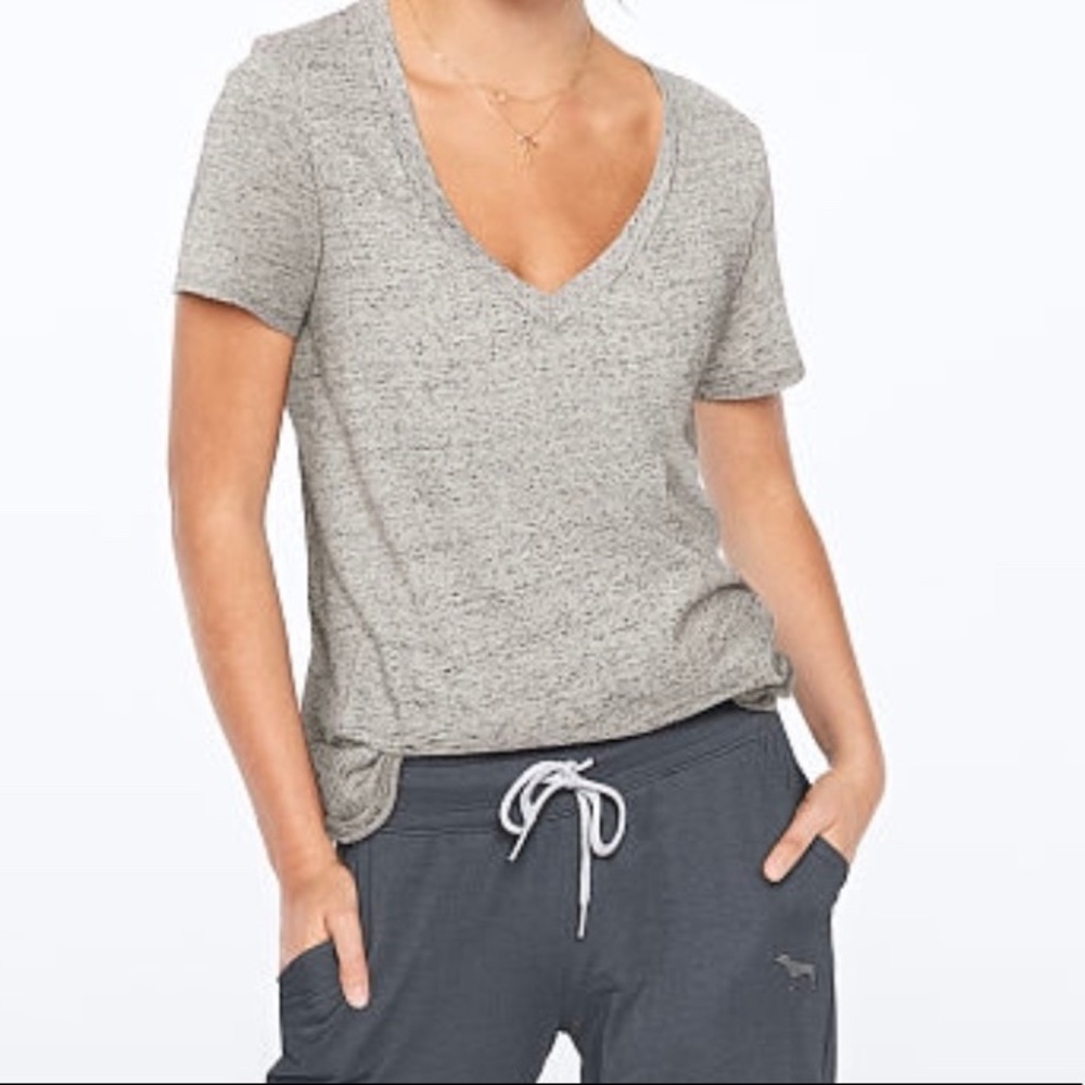 VS PINK SHIRT